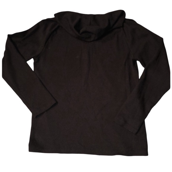 Reebok Hooded Waffle Henley Pullover Shirt - Picture 2 of 4